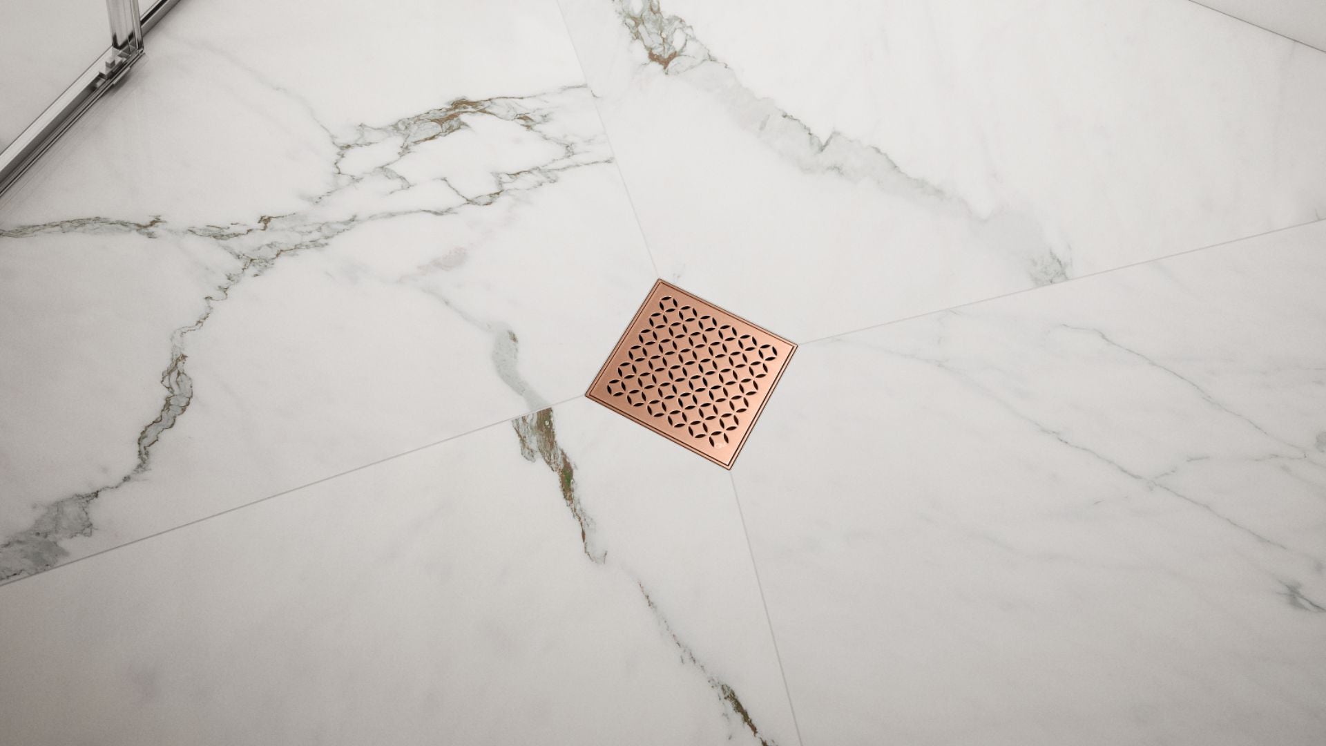 The best shower drain materials in the market