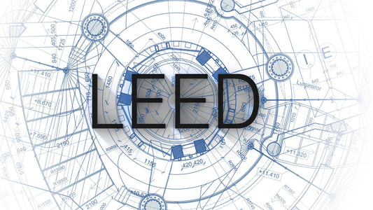 Leed categories
