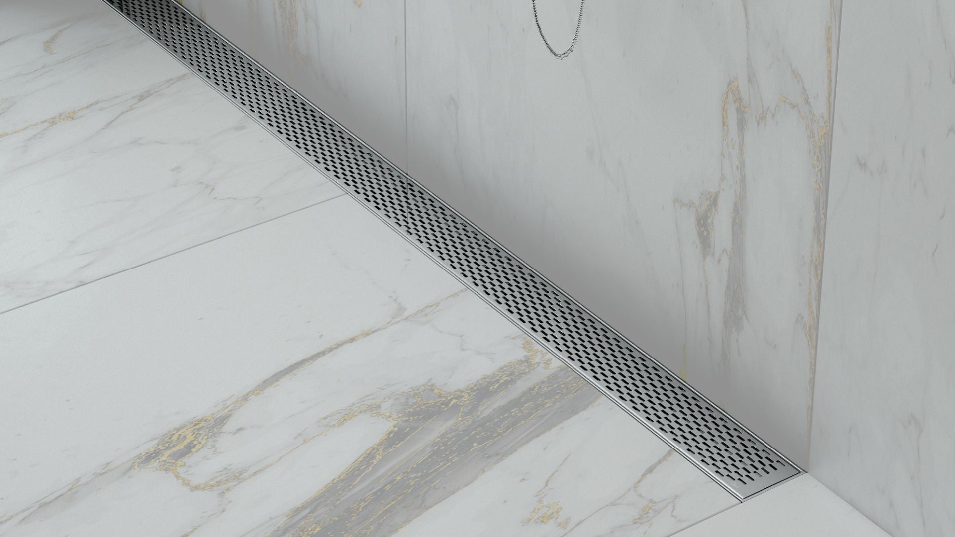 The Latest Shower and Draining Trends of 2021