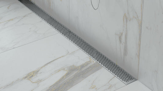 The Latest Shower and Draining Trends of 2021