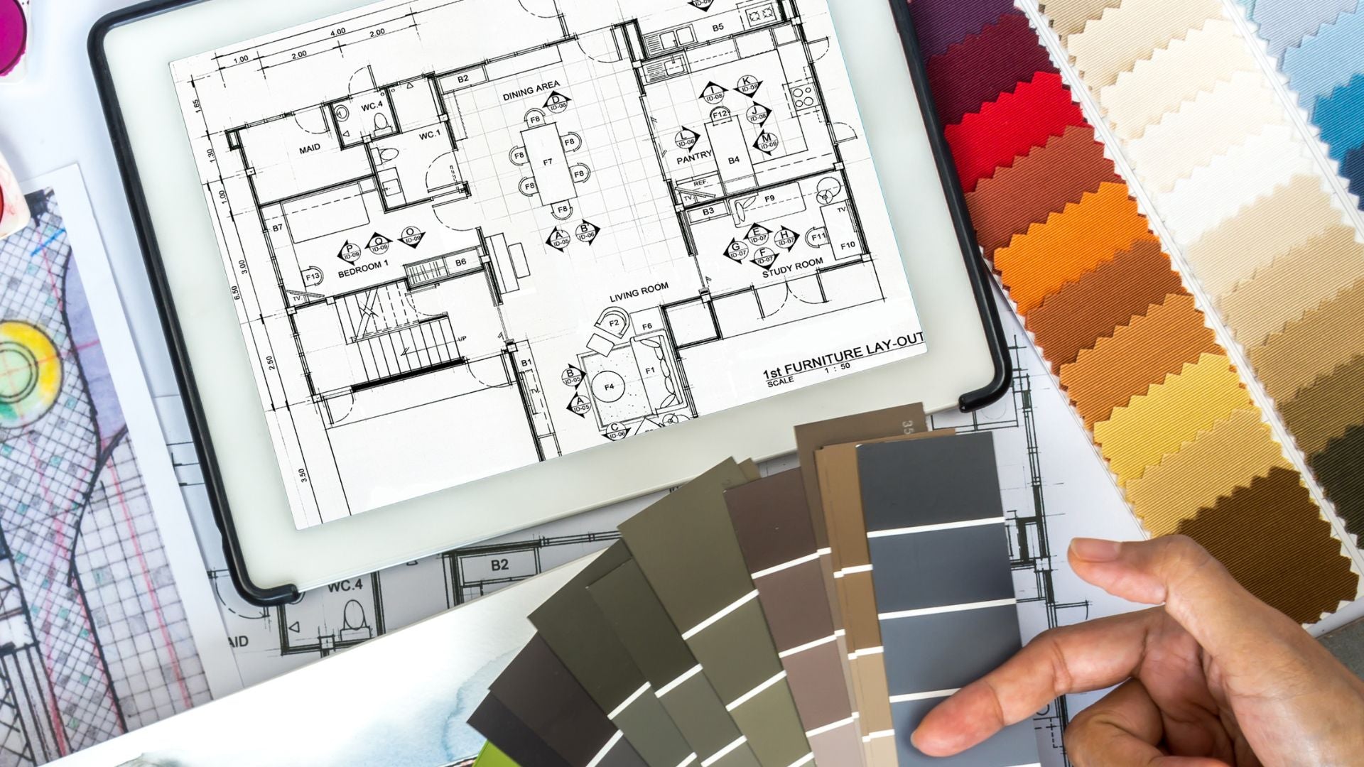 When is the best time to remodel a bathroom?