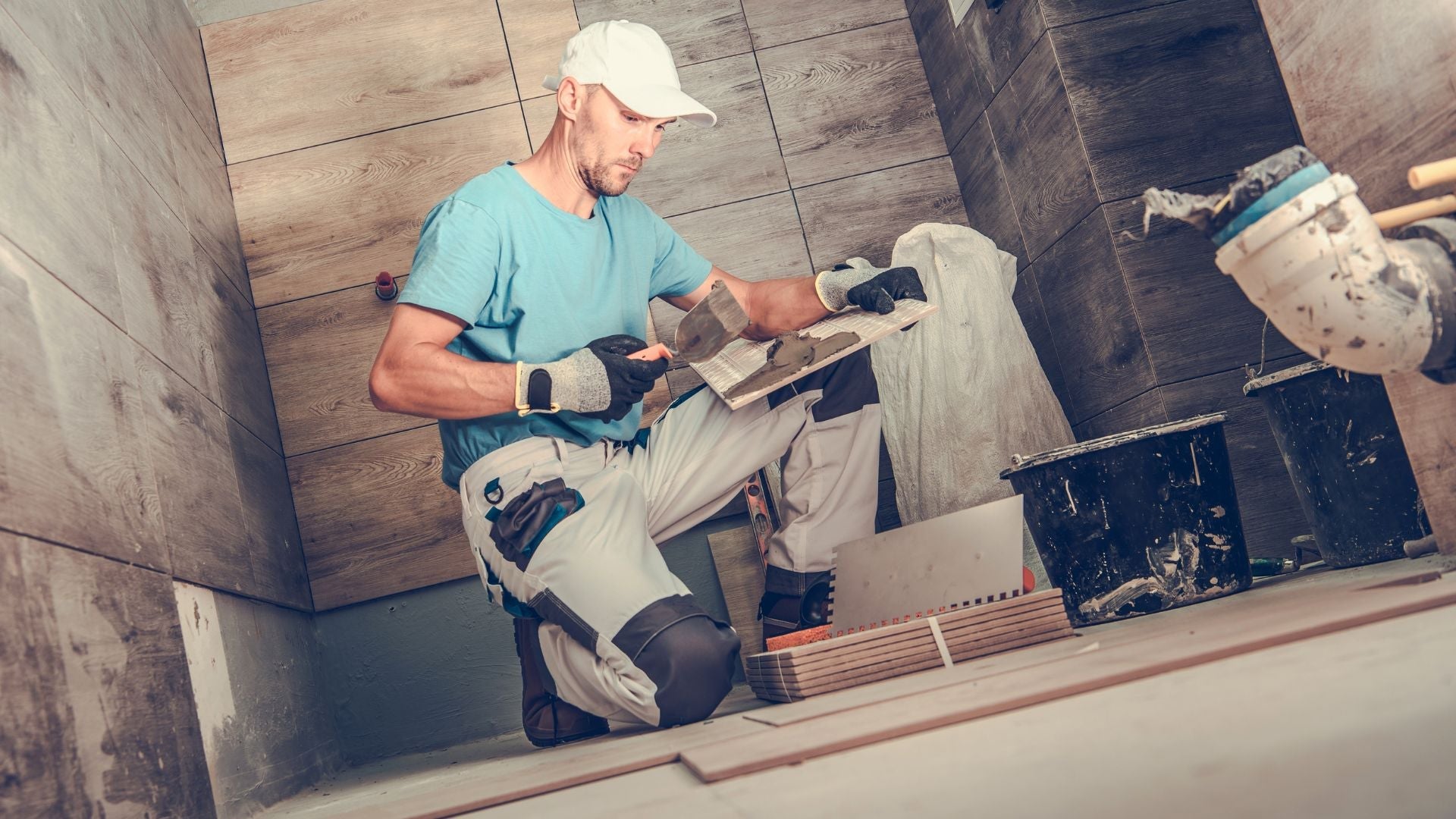 3 'Dont's' you need to know before you redo a bathroom