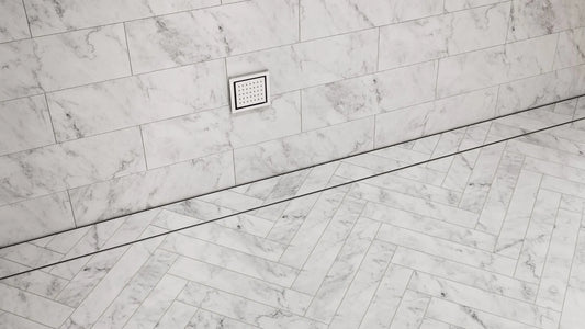 The Smart Alternative to Custom Drain Systems