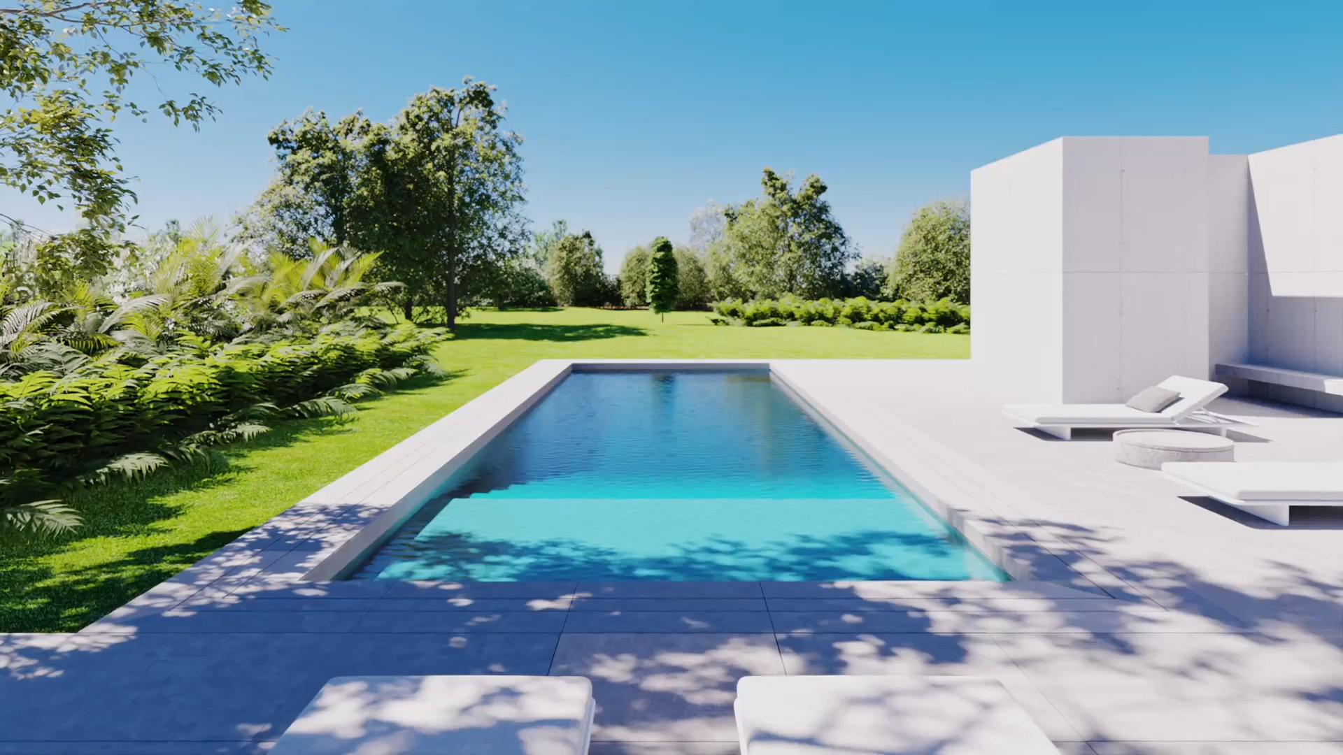 7 Modern Pool Design Ideas for 2025 That Instantly Elevate Any Outdoor Space