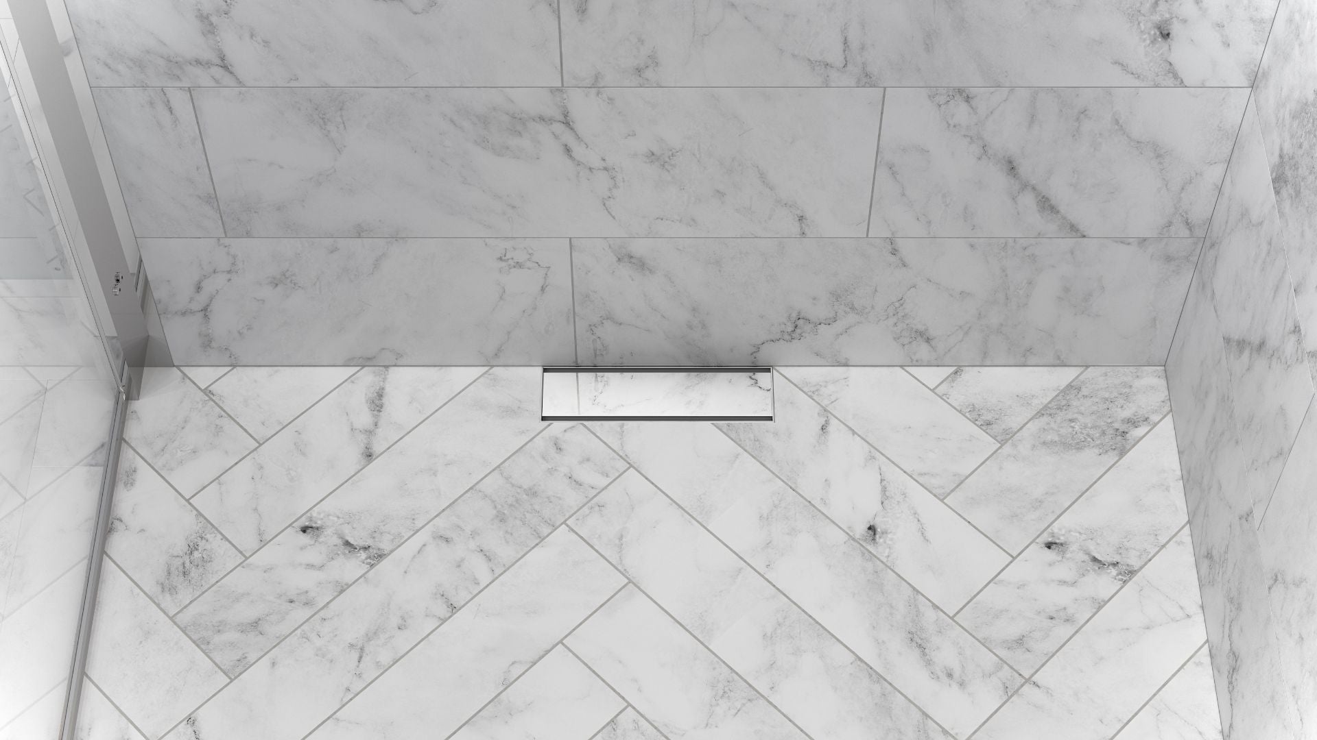 QM Drain Supreme Tile-in+ WINS the HD Product Awards 2022 in the Bath category