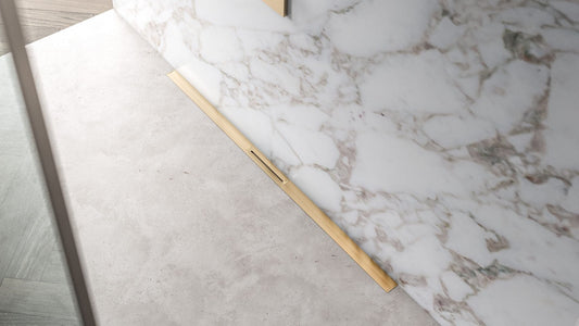 How to Choose the right linear drain?