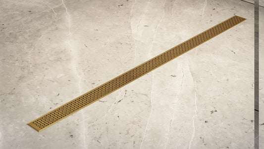 5 Ideas to Freshen Up Your Modern Shower