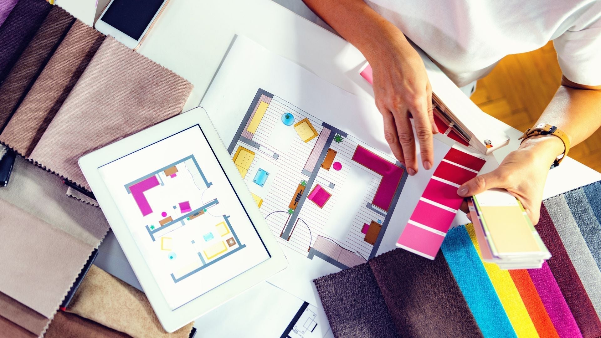 When is the best time to remodel a bathroom?