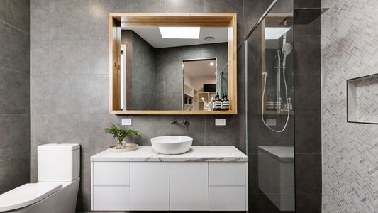 Bathroom Design Tips To Future-Proof It