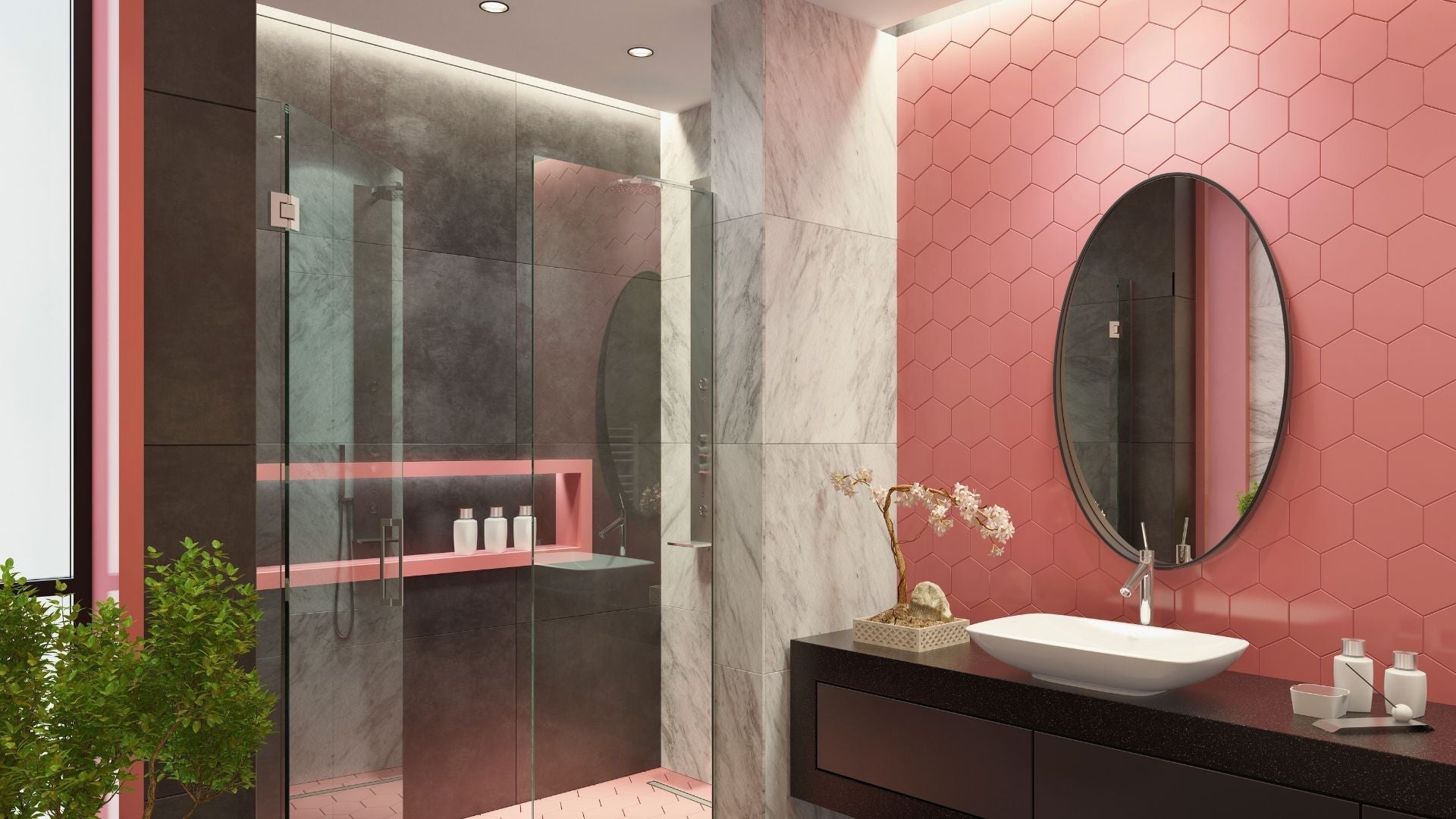 Incredible Master Bathroom Design Ideas