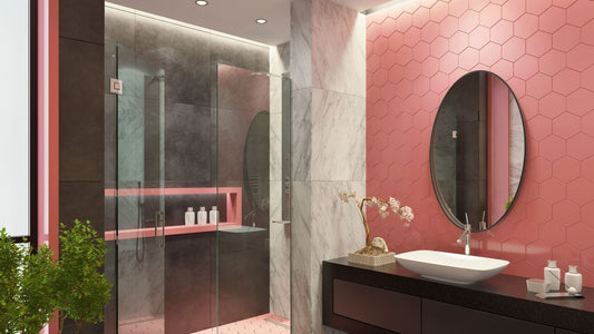 Incredible Master Bathroom Design Ideas