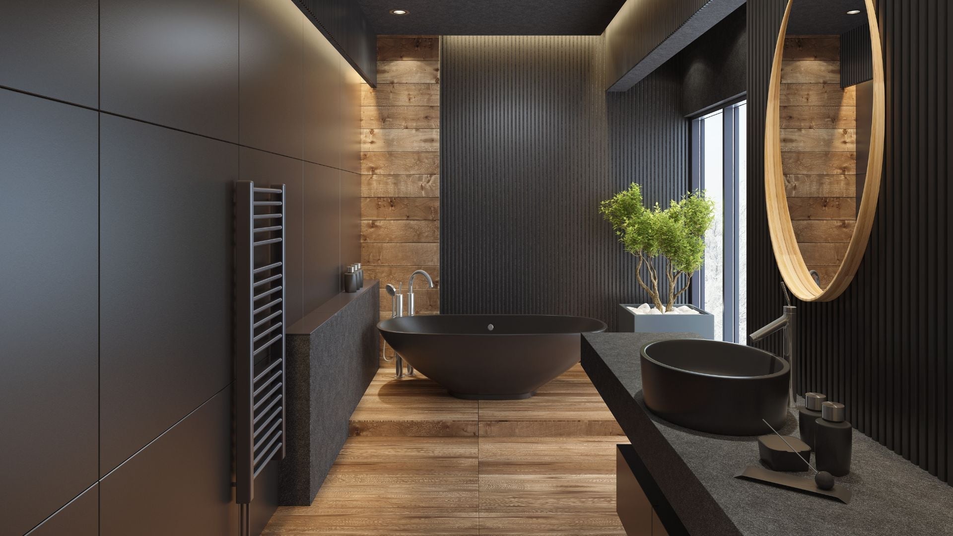 The Ultimate Bathroom Remodel Checklist You Need