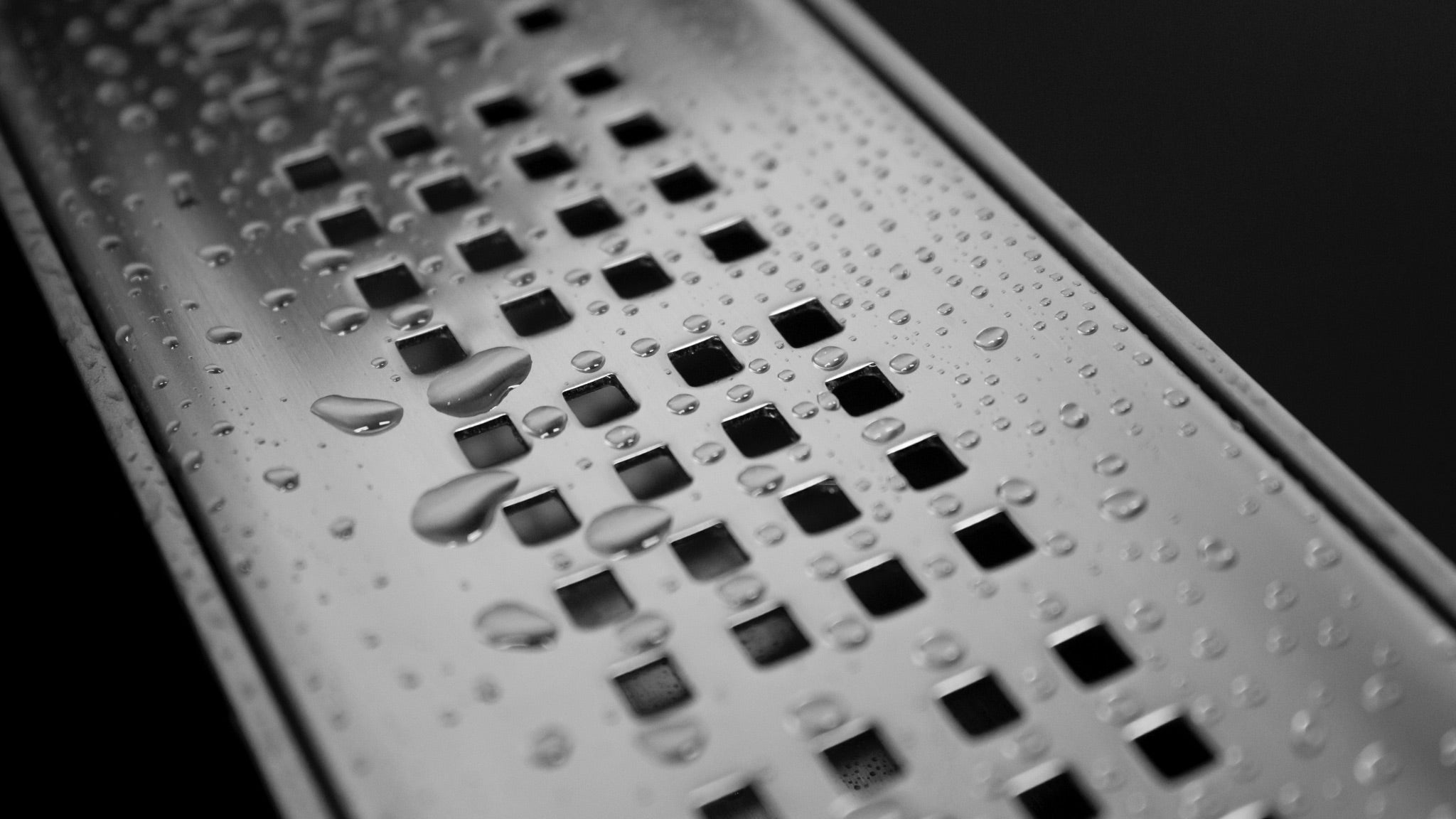Ria Linear Drains