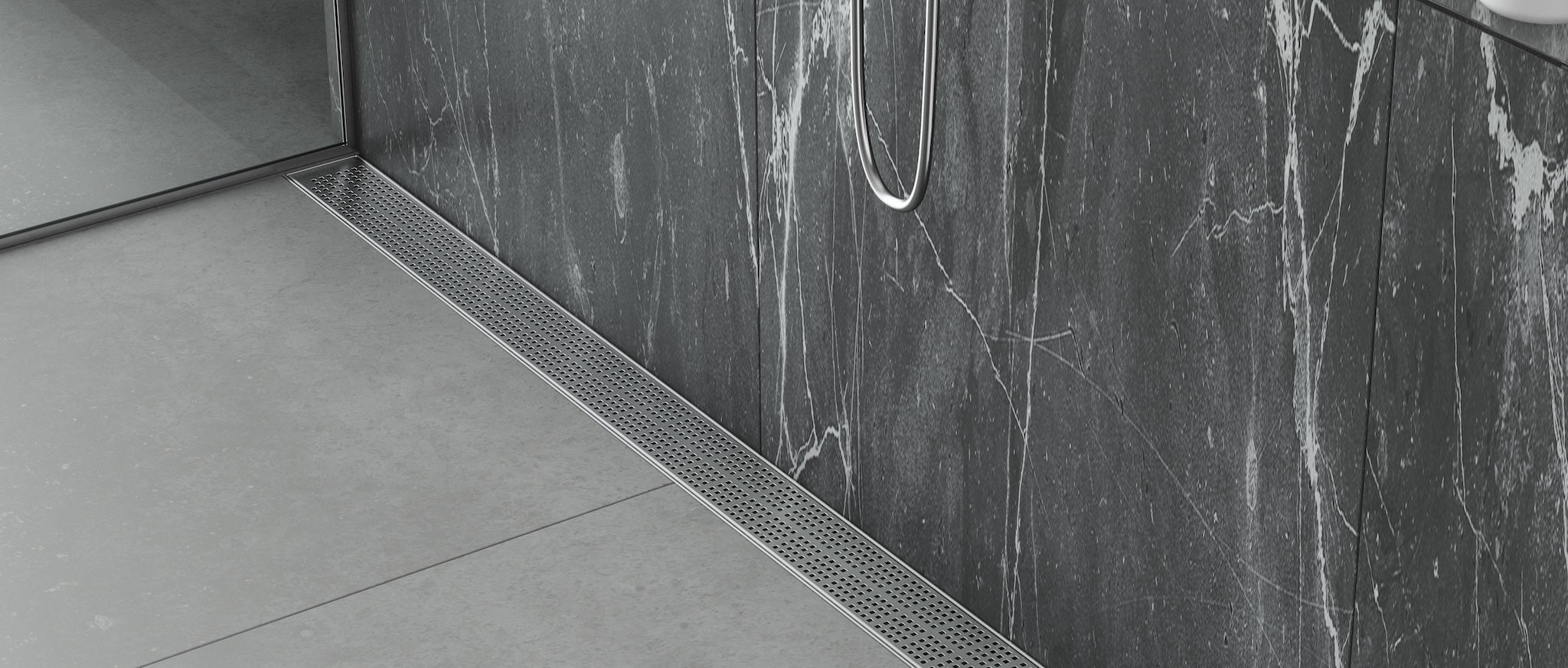 Kai Linear Drains