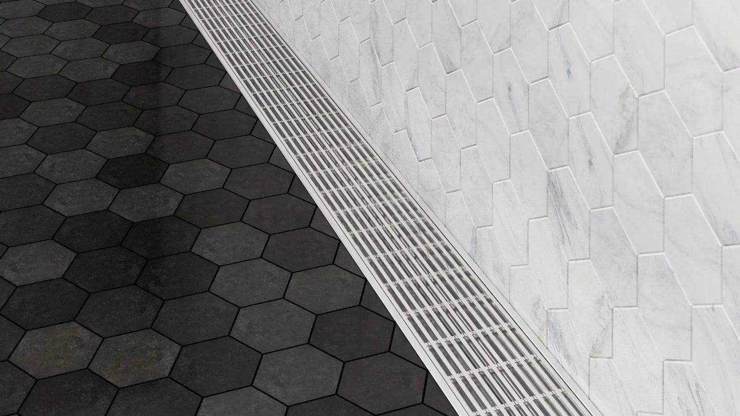 Discover our best-selling invisible drainage products in America