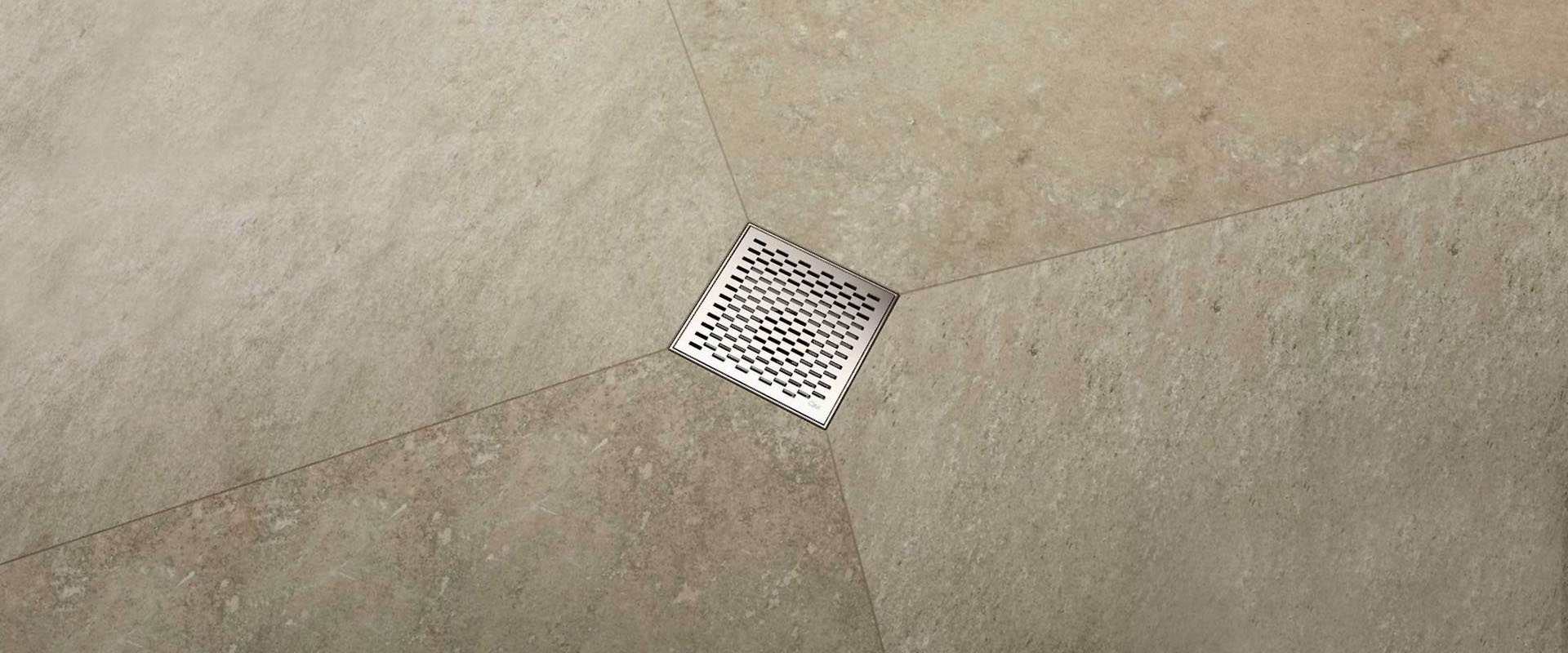 Delmar Center Drains