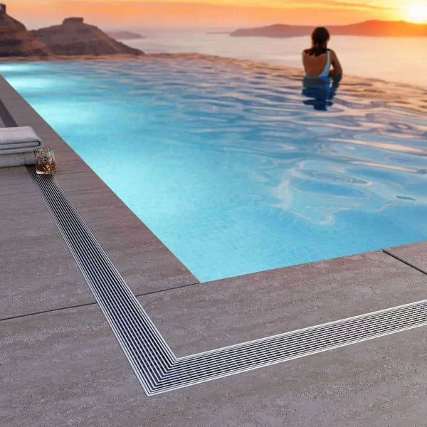 Outdoor Drains