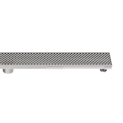 Perforated