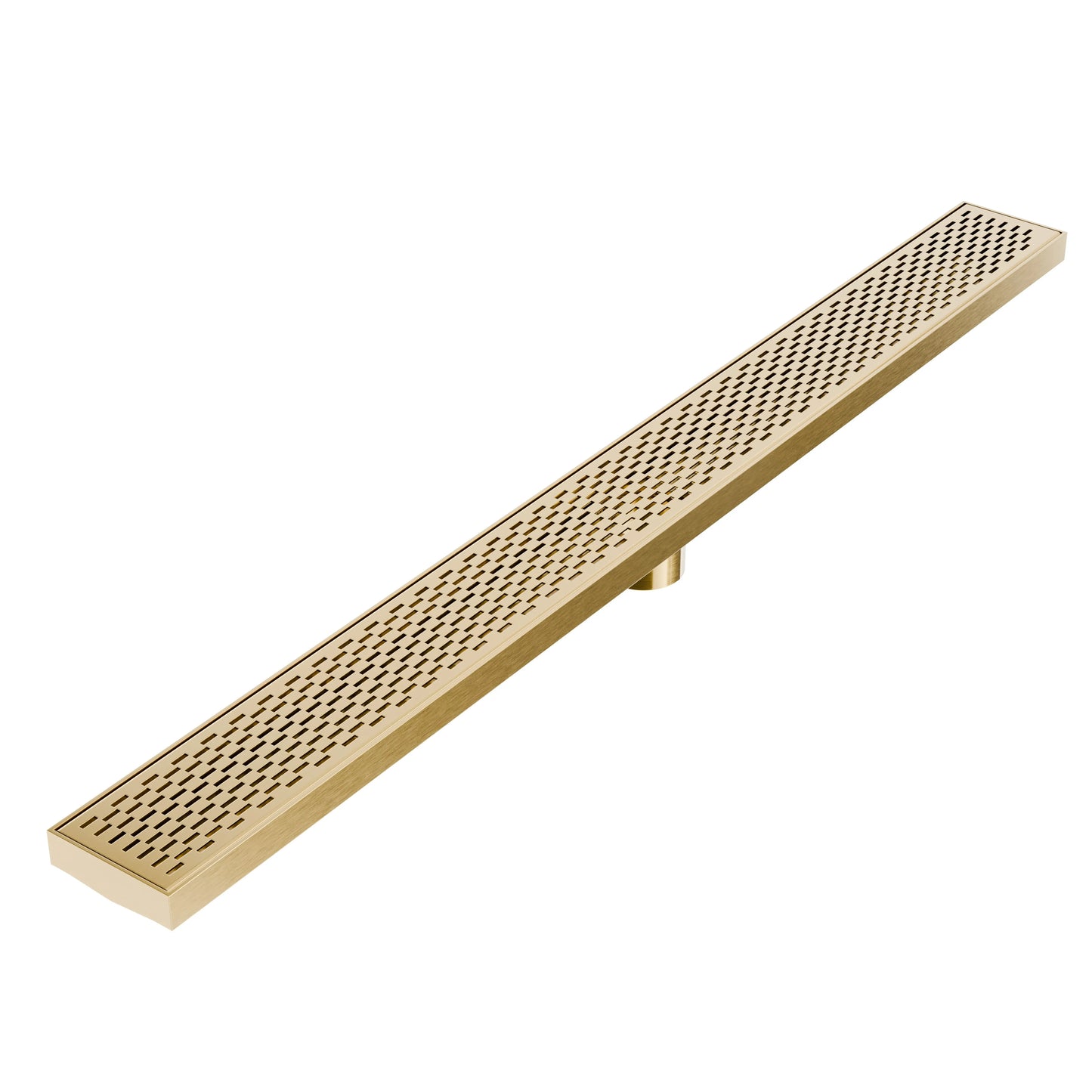 Delta Delmar Standard Length Linear Drain