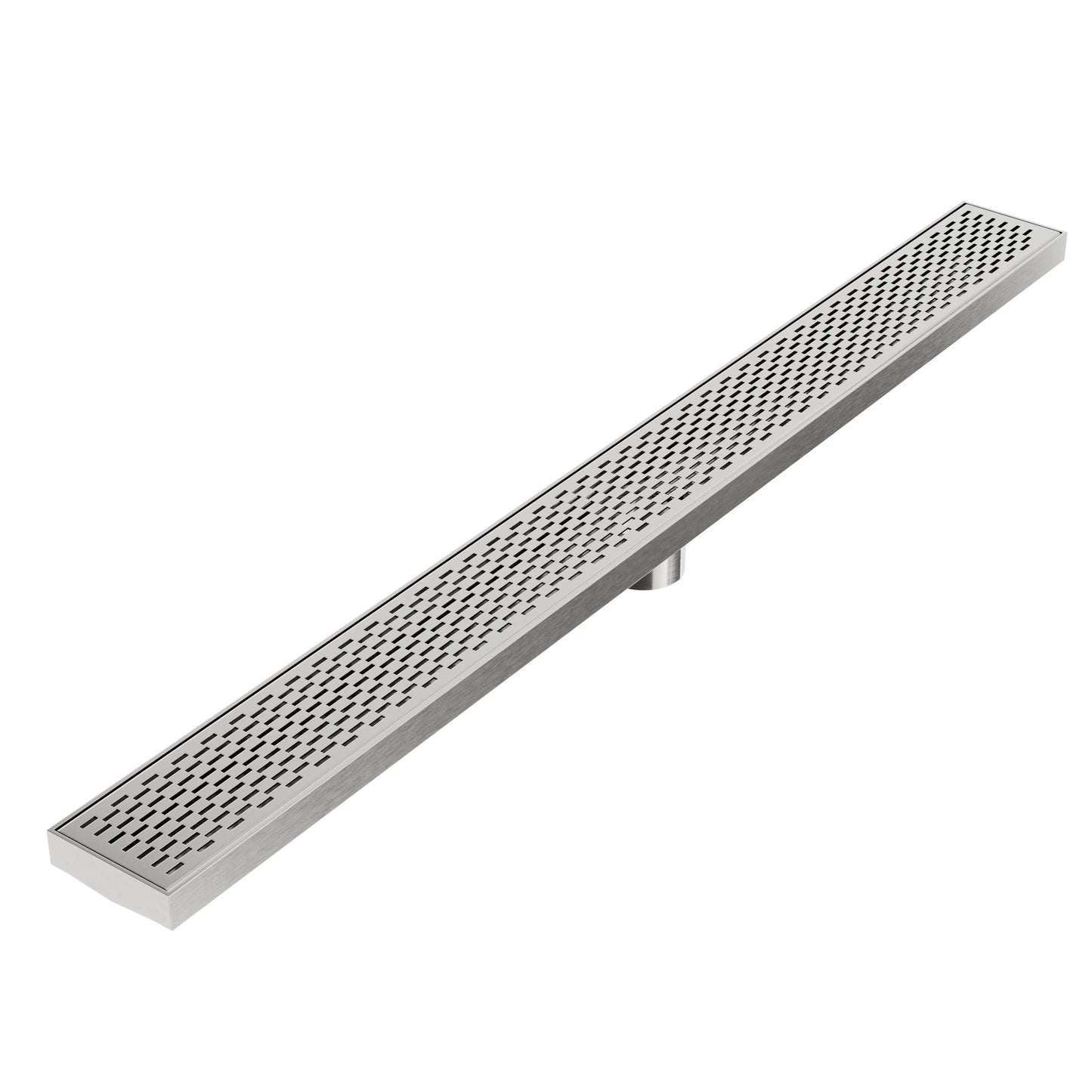 Delta Delmar Standard Length Linear Drain