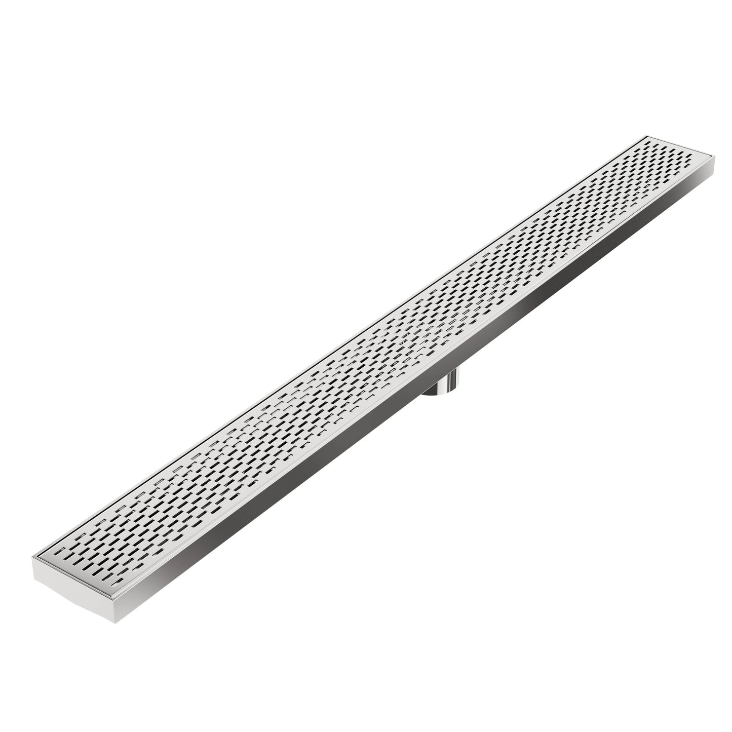 Delta Delmar Standard Length Linear Drain