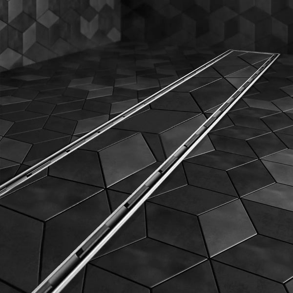 Tile-Insert Draqins