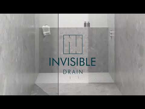 Watch this YouTube video showcasing the benefits and installation process of the Invisible Linear Shower Drain by QM Drain. Learn how this sleek, modern drain system provides seamless integration, efficient water drainage, and a minimalist aesthetic for high-end shower installations.