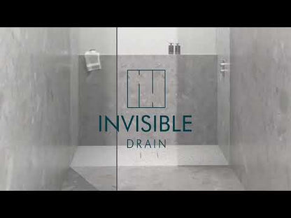 Watch this YouTube video showcasing the benefits and installation process of the Invisible Linear Shower Drain by QM Drain. Learn how this sleek, modern drain system provides seamless integration, efficient water drainage, and a minimalist aesthetic for high-end shower installations.